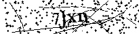 Typ hieronder de letters en cijfers